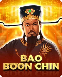 Bao Boon Chin slot game tile shown in the NB9 Game app lobby